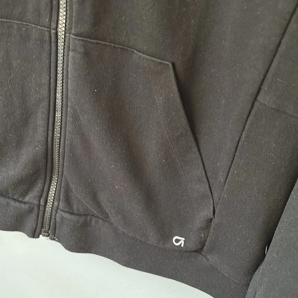 GAP Fit Zippered Hoodie - Picture 5 of 6